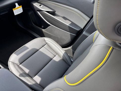 New 2026 Chevrolet Trax ACTIV image 9