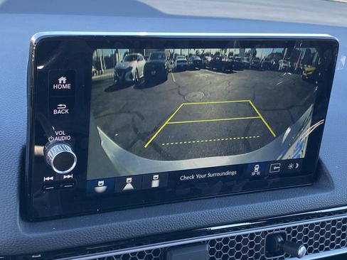 Used 2026 Honda Civic Sport Touring image 21