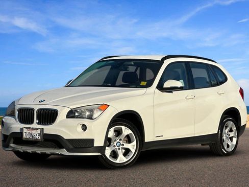 Used 2015 BMW X1 sDrive28i image 1