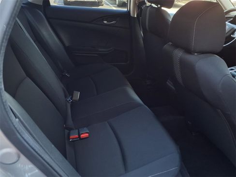 Used 2017 Honda Civic LX image 20