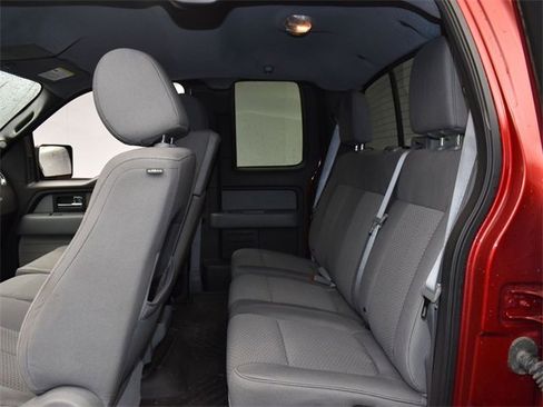 Used 2014 Ford F150 XLT w/ Equipment Group 302A Luxury image 11