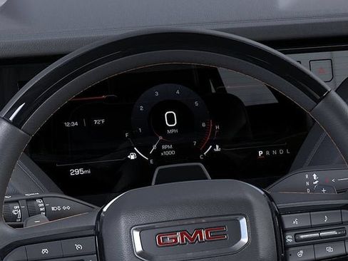 New 2026 GMC Yukon AT4 w/ AT4 Premium Plus Package AWD/4WD image 18