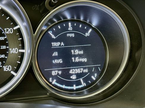 Used 2025 MAZDA CX-5 AWD 2.5 S w/ Preferred Package image 19