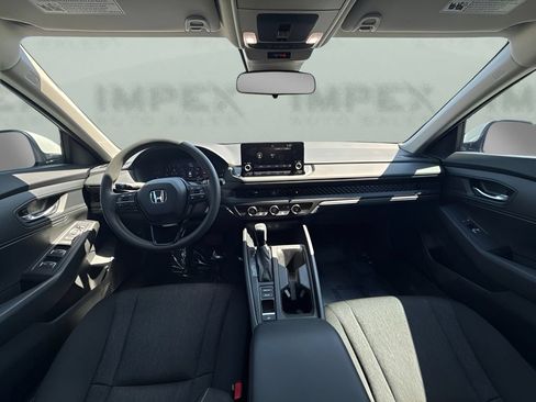 Used 2024 Honda Accord LX image 7
