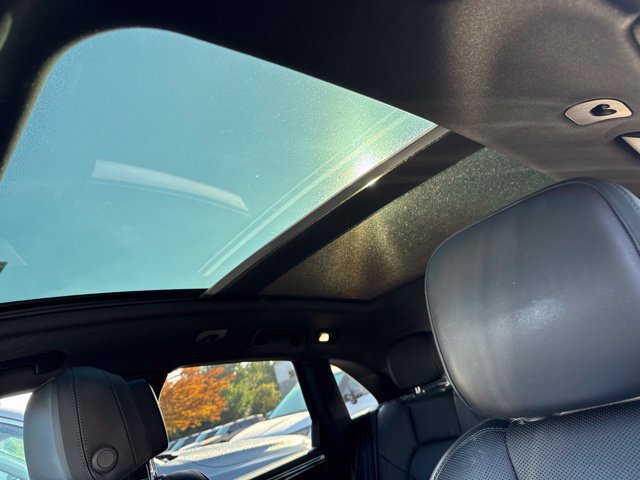 Used 2020 Porsche Macan AWD/4WD image 10