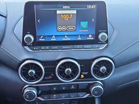 Used 2024 Nissan Sentra SV image 26