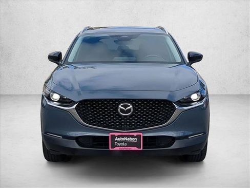 Used 2025 MAZDA CX-30 AWD 2.5 S w/ Preferred Package image 2