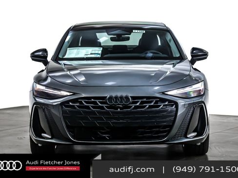 New 2026 Audi A6 Premium Plus image 2