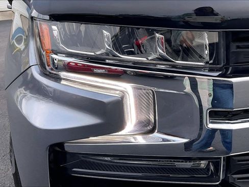 Used 2021 Chevrolet Silverado 1500 LT w/ Z71 Off-Road Package image 27