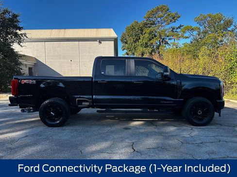 New 2026 Ford F250 XL w/ STX Appearance Package image 9