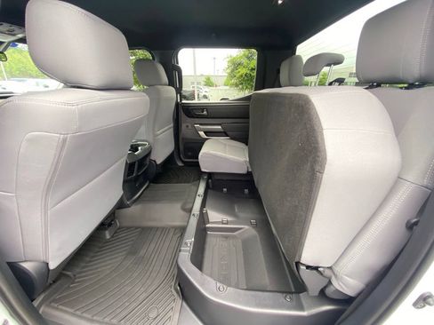 Used 2025 Toyota Tundra SR5 AWD/4WD image 28