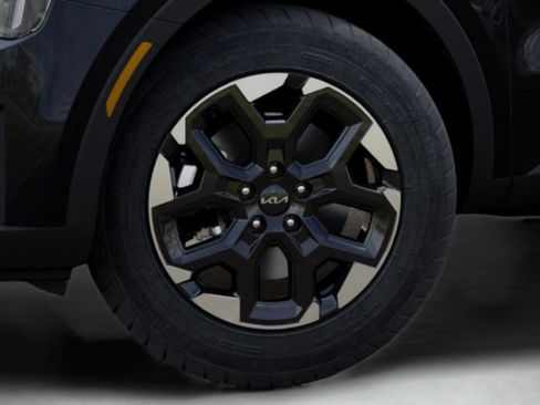 New 2025 Kia Sorento S w/ Panoramic Sunroof Package image 11