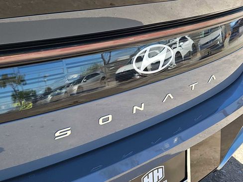 New 2026 Hyundai Sonata SEL FWD image 12