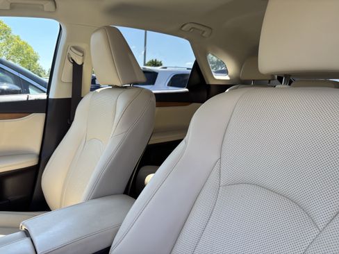 Used 2020 Lexus RX 350 FWD w/ Premium Package image 17