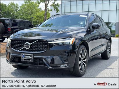 Certified 2024 Volvo XC60 B5 Plus w/ Protection Package Premier