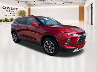 Used 2024 Chevrolet Blazer LT w/ Convenience Package FWD 360° Tour
