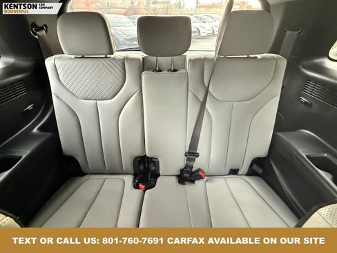 Used 2024 Hyundai Palisade SEL image 36