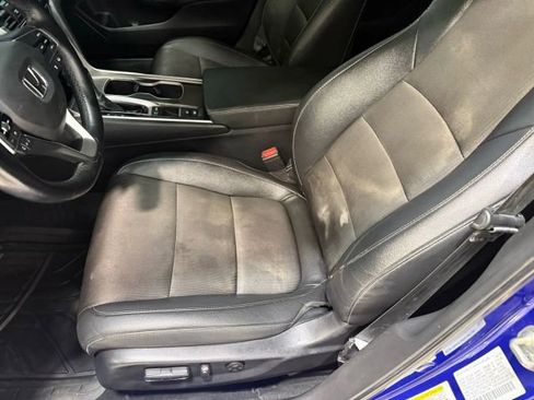 Used 2019 Honda Accord Sport image 20