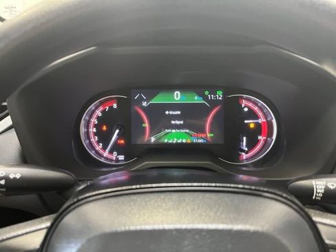 Used 2024 Toyota RAV4 XLE FWD image 21