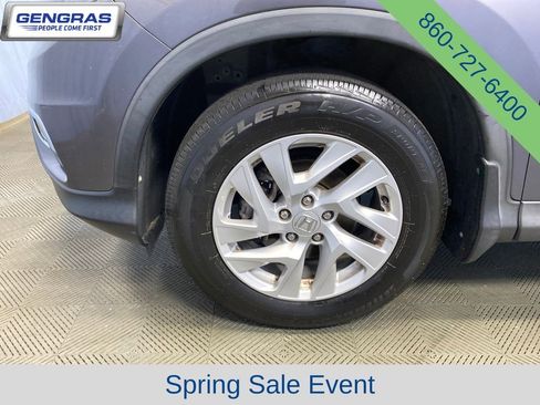 Used 2016 Honda CR-V EX-L image 42