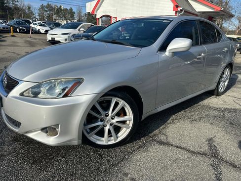 Used 2006 Lexus IS 250 image 7