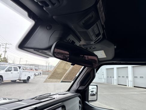 Certified 2024 Jeep Wrangler Sport S image 27