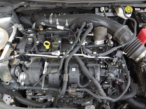 Used 2021 Lincoln Corsair FWD image 30