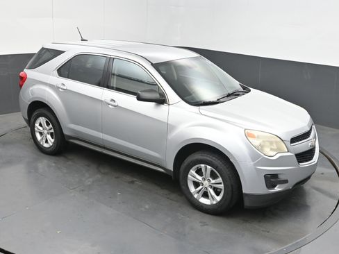 Used 2013 Chevrolet Equinox LS FWD image 29