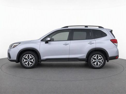 Used 2019 Subaru Forester Premium w/ All-Weather Package AWD/4WD image 3