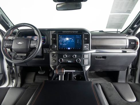 Used 2024 Ford F150 Raptor AWD/4WD image 35