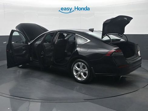 Used 2023 Honda Accord LX image 39