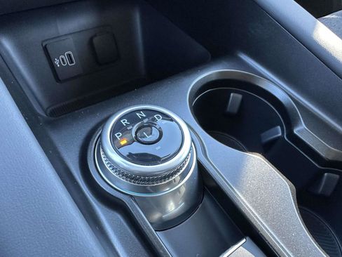 New 2026 Ford Explorer Active image 19