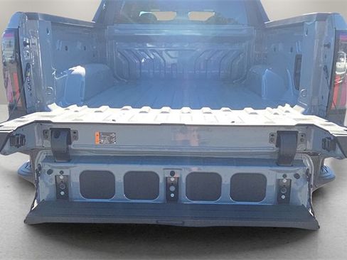 New 2026 GMC Sierra EV Elevation image 35