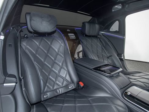Used 2023 Mercedes-Benz Maybach S 580 4MATIC image 54