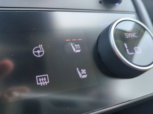 New 2026 Hyundai Sonata Limited FWD image 27