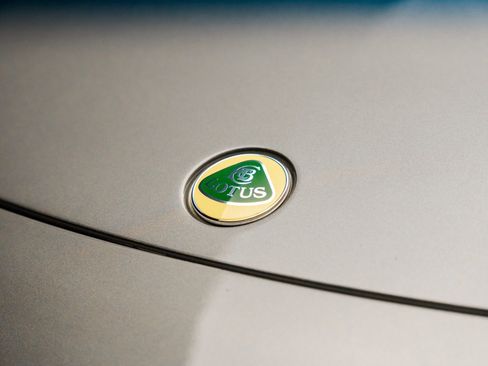 Used 2020 Lotus Evora image 19