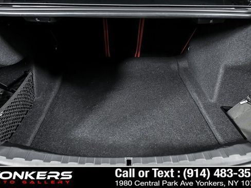 Used 2023 BMW M3 Competition w/ Parking Assistance Package RWD image 7