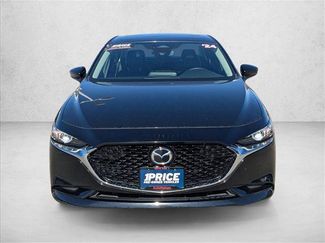 Used 2024 MAZDA MAZDA3 s video 2
