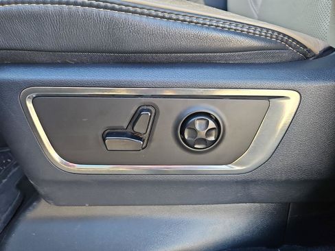 Used 2019 RAM 1500 Limited AWD/4WD image 12