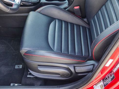 Certified 2024 Kia Forte GT FWD image 20
