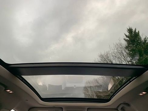 New 2025 Lincoln Corsair Grand Touring w/ Equipment Group 302A image 12