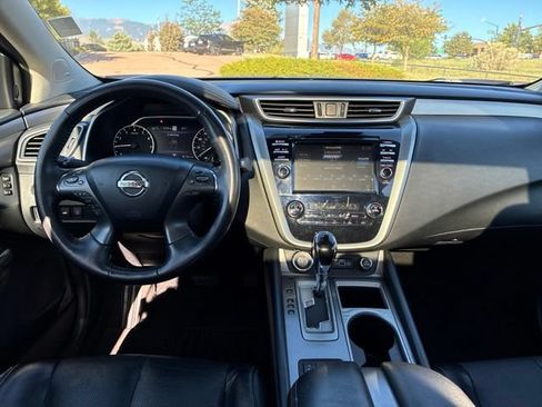 Used 2020 Nissan Murano SL w/ Moonroof Package AWD/4WD image 25