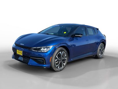 Used 2024 Kia EV6 GT-Line