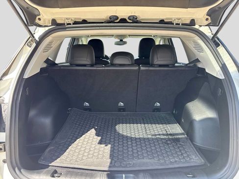 Used 2017 Jeep Compass Trailhawk w/ Leather Interior Group AWD/4WD image 33