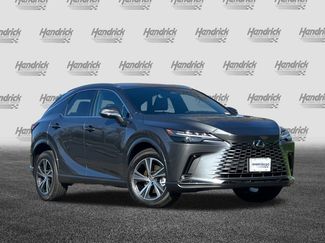 Certified 2026 Lexus RX 350 FWD w/ Accessory Package (Z1) video 2