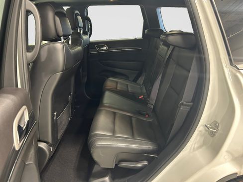 Used 2020 Jeep Grand Cherokee Limited RWD image 20