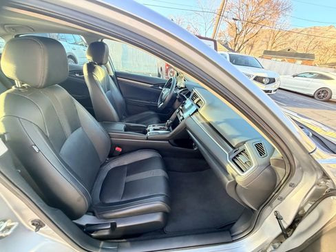 Used 2020 Honda Civic EX-L image 29