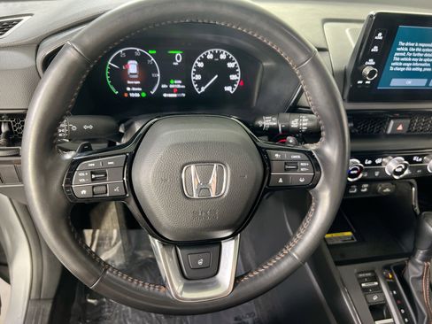 Used 2023 Honda CR-V Sport Touring image 11