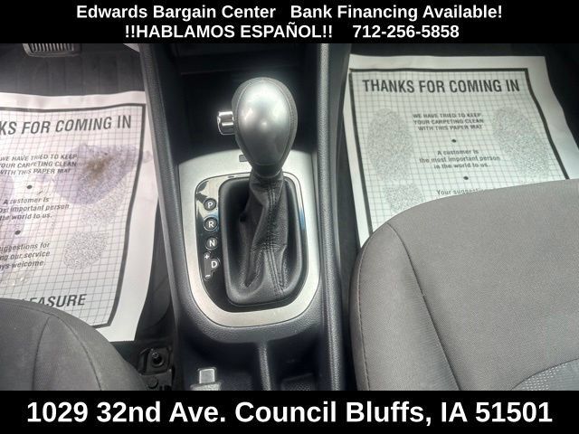 Used 2015 Kia Rio LX w/ Power Package FWD image 16