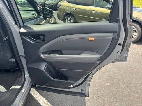 New 2026 Subaru Forester Wilderness AWD/4WD image 19